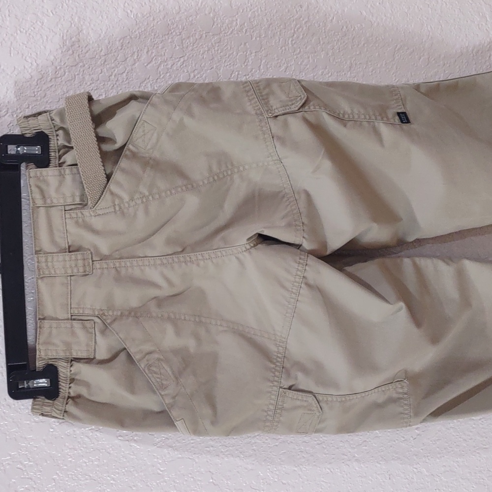 5.11 TACTICAL PANTS. - Picture 7 of 17